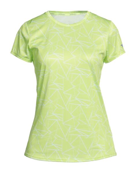  Mizuno - Camisetas Y Tops - Camisetas - On Yoox.com 