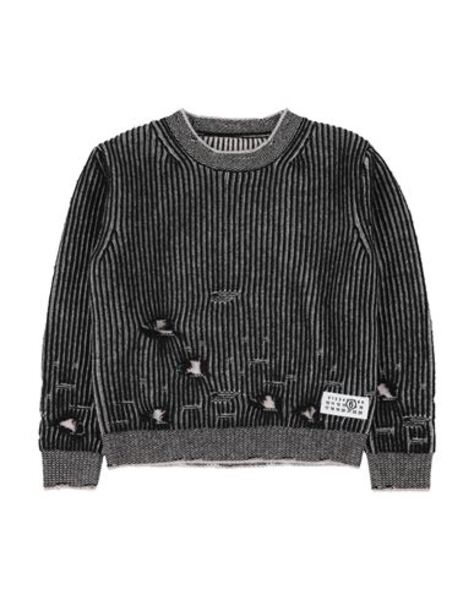  Mm6 Maison Margiela - Prendas De Punto - Pullover - On Yoox.com 