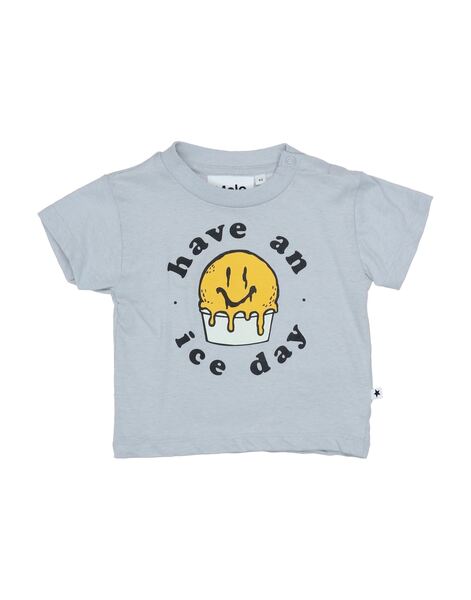  Molo - Camisetas Y Tops - Camisetas - On Yoox.com 