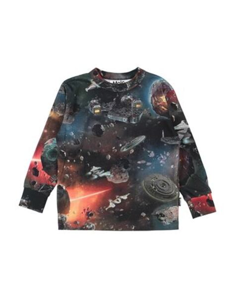  Molo - Camisetas Y Tops - Camisetas - On Yoox.com 
