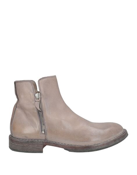  Moma - Calzado - Botines De Caña Alta - On Yoox.com 