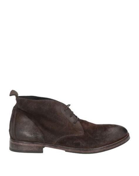  Moma - Calzado - Botines De Caña Alta - On Yoox.com 