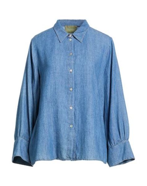  Momoní - Camisetas Y Tops - Camisas Vaqueras - On Yoox.com 