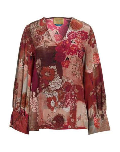  Momoní - Camisetas Y Tops - Tops - On Yoox.com 