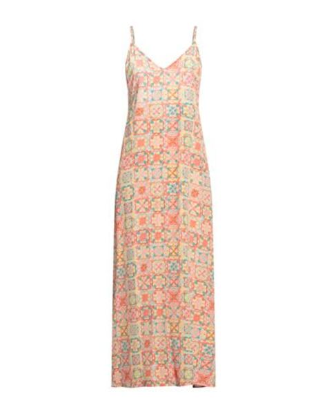  Momoní - Vestidos - Vestidos Largos - On Yoox.com 