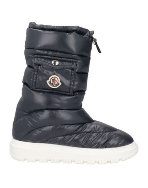  Moncler - Calzado - Botines De Caña Alta - On Yoox.com 
