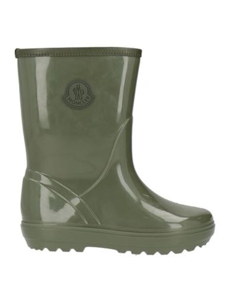  Moncler - Calzado - Botines De Caña Alta - On Yoox.com 