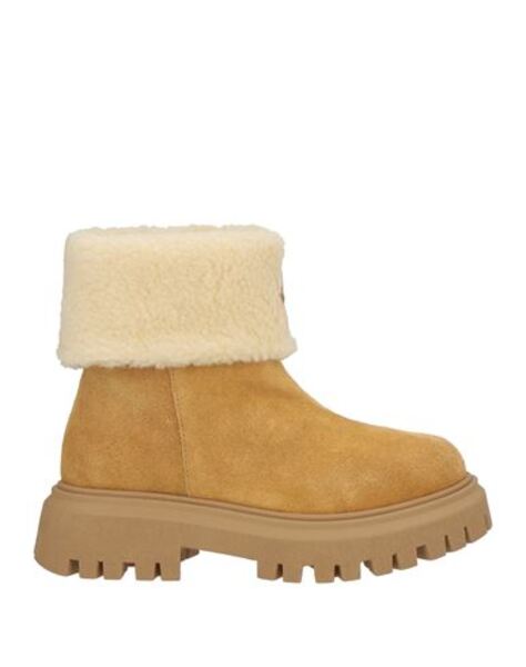  Moncler - Calzado - Botines De Caña Alta - On Yoox.com 