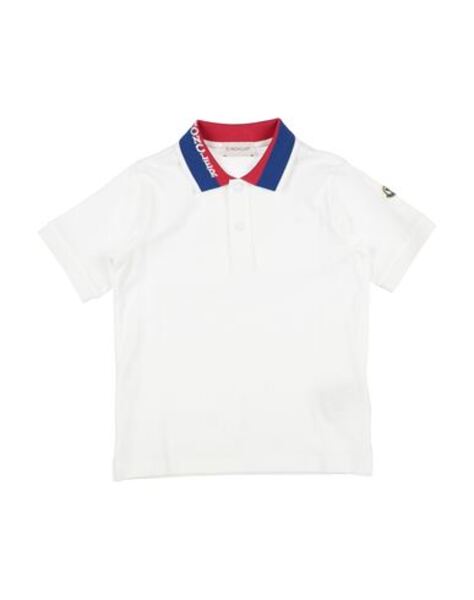  Moncler - Camisetas Y Tops - Polos - On Yoox.com 