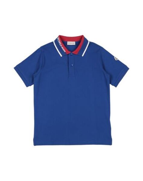 Moncler - Camisetas Y Tops - Polos - On Yoox.com 