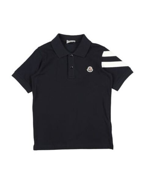  Moncler - Camisetas Y Tops - Polos - On Yoox.com 