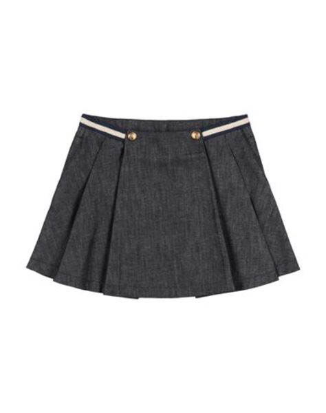  Moncler - Partes De Abajo - Faldas Vaqueras - On Yoox.com 