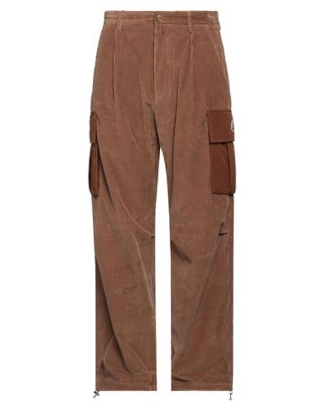  Moncler - Partes De Abajo - Pantalones - On Yoox.com 