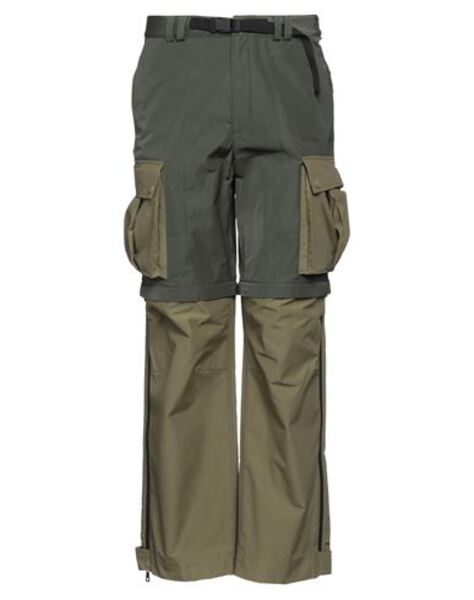  Moncler - Partes De Abajo - Pantalones - On Yoox.com 