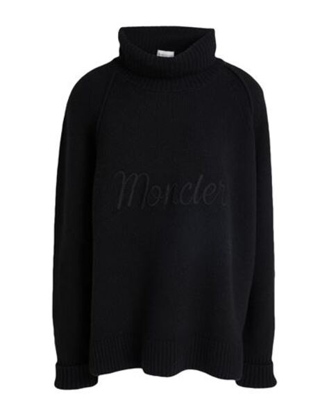  Moncler - Prendas De Punto - Cuello Alto - On Yoox.com 