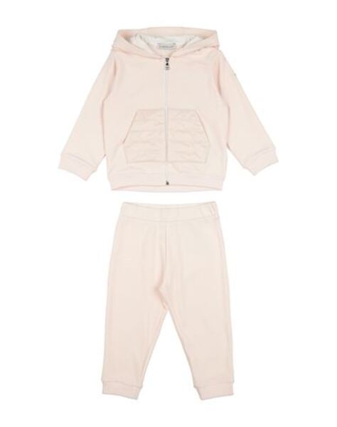  Moncler - Recién Nacido - Conjuntos Para Bebé - On Yoox.com 
