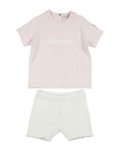  Moncler - Trajes Y Conjuntos - Conjuntos - On Yoox.com 
