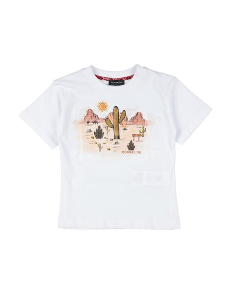  Monnalisa - Camisetas Y Tops - Camisetas - On Yoox.com 