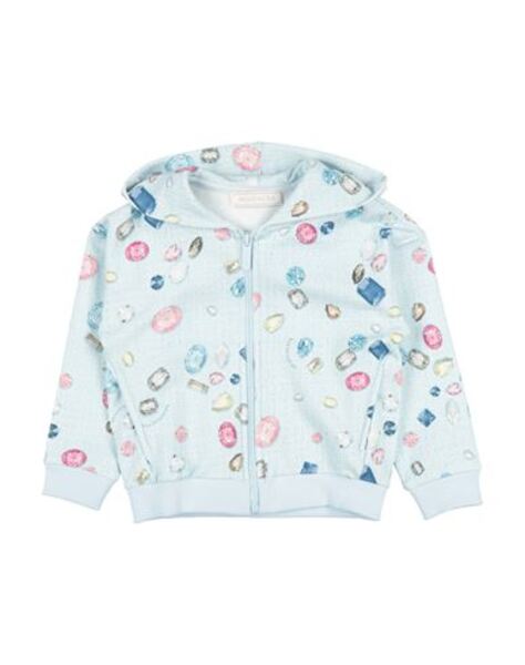  Monnalisa - Camisetas Y Tops - Sudaderas - On Yoox.com 