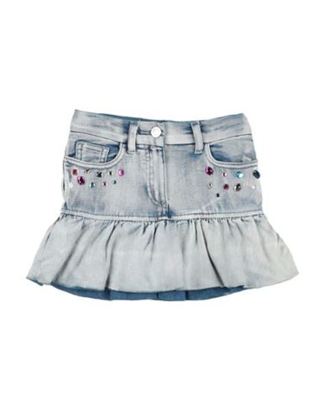  Monnalisa - Partes De Abajo - Faldas Vaqueras - On Yoox.com 