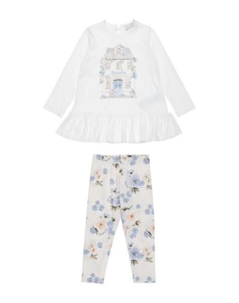  Monnalisa - Trajes Y Conjuntos - Conjuntos - On Yoox.com 