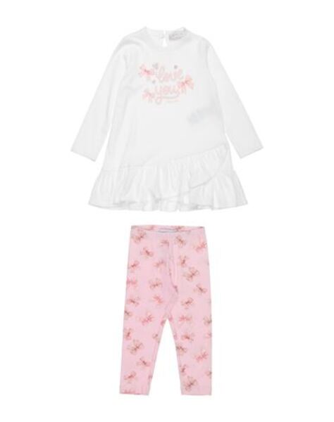  Monnalisa - Trajes Y Conjuntos - Conjuntos - On Yoox.com 