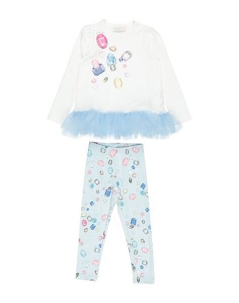  Monnalisa - Trajes Y Conjuntos - Conjuntos - On Yoox.com 
