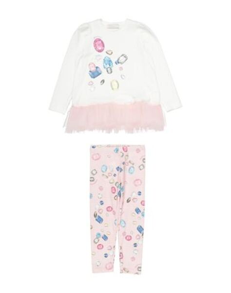  Monnalisa - Trajes Y Conjuntos - Conjuntos - On Yoox.com 