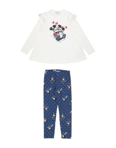  Monnalisa - Trajes Y Conjuntos - Conjuntos - On Yoox.com 
