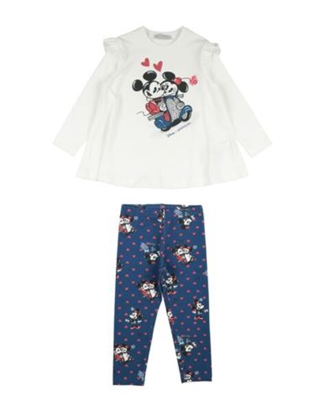  Monnalisa - Trajes Y Conjuntos - Conjuntos - On Yoox.com 