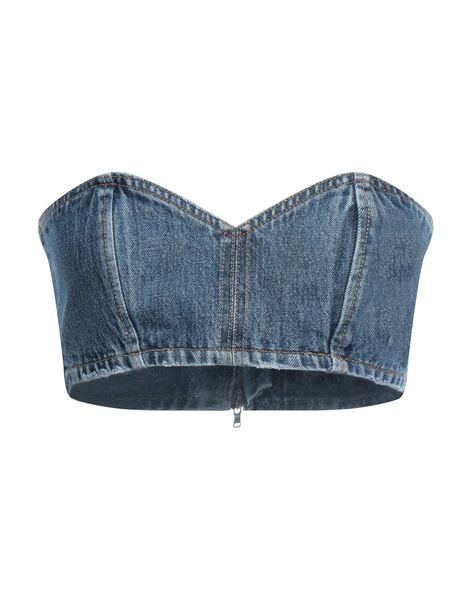  Mônot - Camisetas Y Tops - Tops - On Yoox.com 