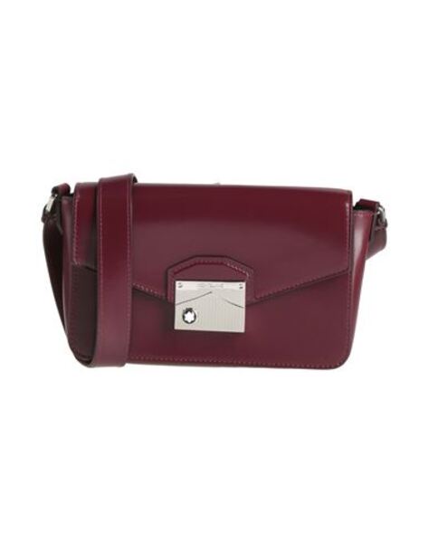  Montblanc - Bolsos - Bolsos Con Bandolera - On Yoox.com 