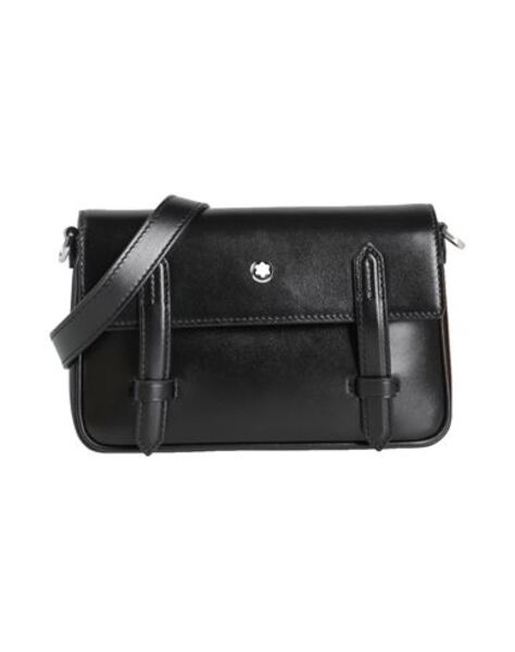  Montblanc - Bolsos - Bolsos Con Bandolera - On Yoox.com 