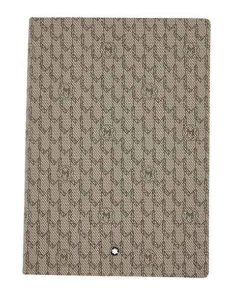  Montblanc - Complementos - Agendas Y Cuadernos - On Yoox.com 