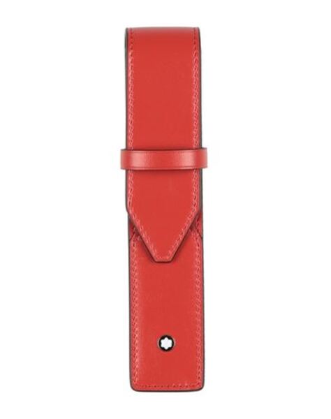  Montblanc - Complementos - Estuches - On Yoox.com 