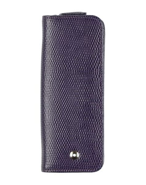  Montblanc - Complementos - Estuches - On Yoox.com 