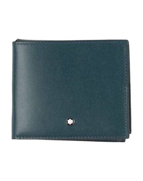  Montblanc - Marroquinería - Billeteras - On Yoox.com 