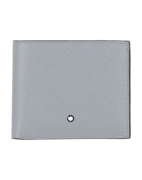  Montblanc - Marroquinería - Billeteras - On Yoox.com 