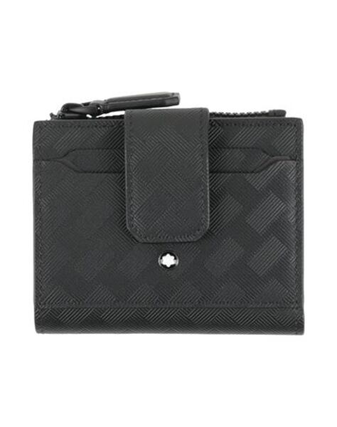  Montblanc - Marroquinería - Billeteras - On Yoox.com 