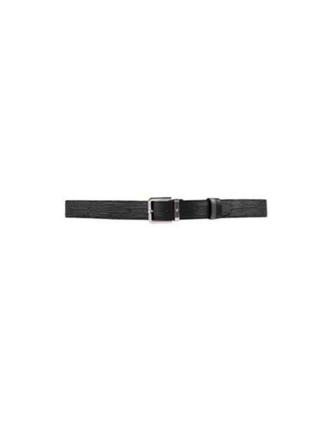  Montblanc - Marroquinería - Cinturones - On Yoox.com 