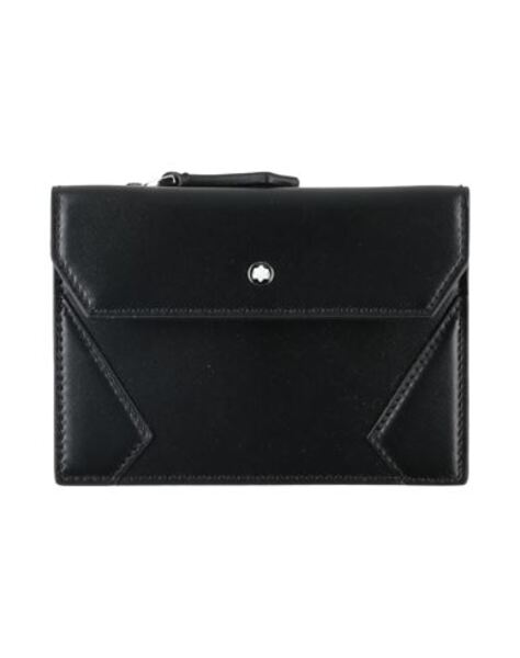  Montblanc - Marroquinería - Tarjeteros - On Yoox.com 