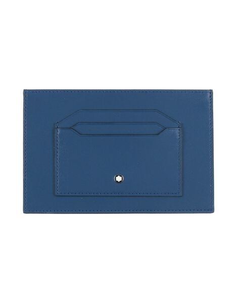  Montblanc - Marroquinería - Tarjeteros - On Yoox.com 