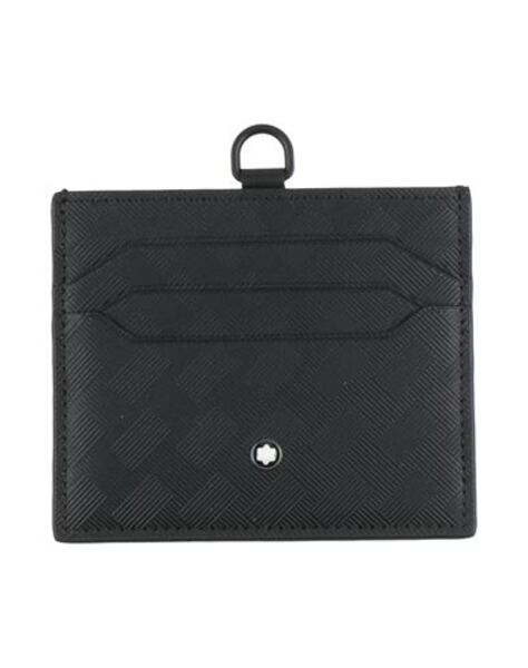  Montblanc - Marroquinería - Tarjeteros - On Yoox.com 