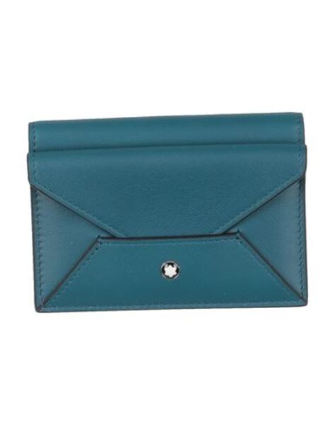  Montblanc - Marroquinería - Tarjeteros - On Yoox.com 