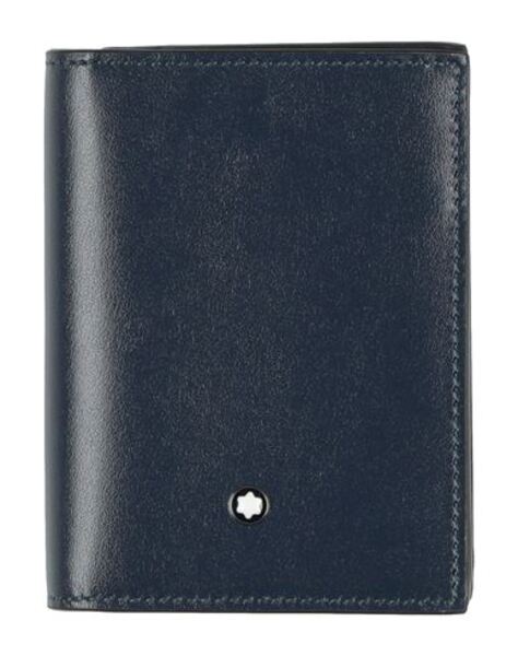  Montblanc - Marroquinería - Tarjeteros - On Yoox.com 