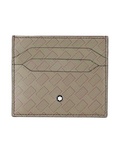  Montblanc - Marroquinería - Tarjeteros - On Yoox.com 