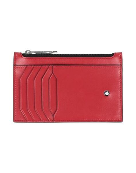  Montblanc - Marroquinería - Tarjeteros - On Yoox.com 