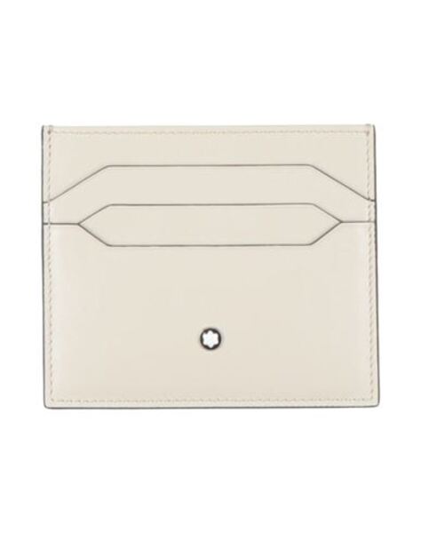  Montblanc - Marroquinería - Tarjeteros - On Yoox.com 