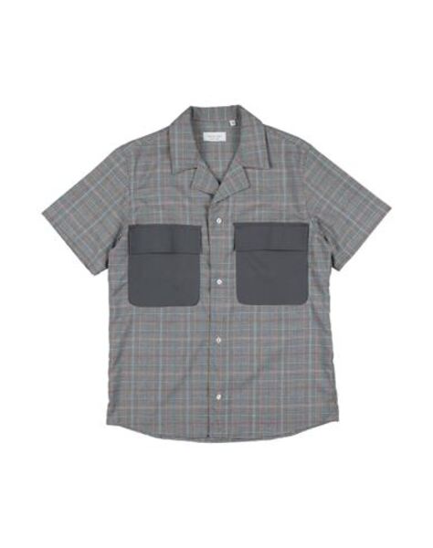  Mood_one - Camisetas Y Tops - Camisas - On Yoox.com 