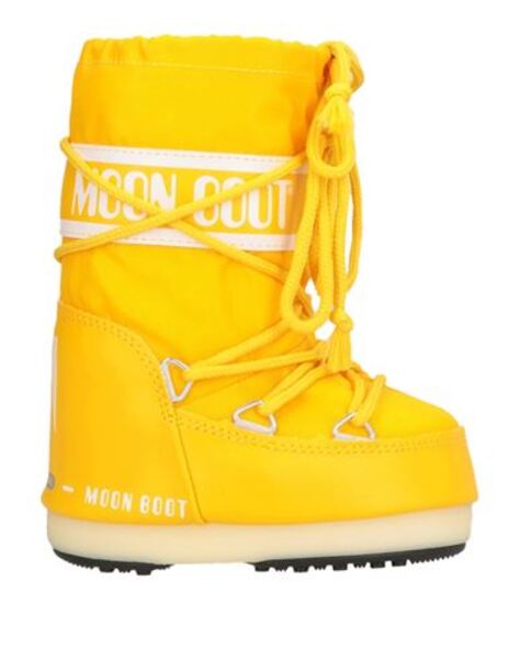  Moon Boot - Calzado - Botines De Caña Alta - On Yoox.com 